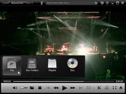 WINDVD SCARICARE